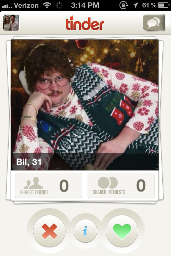 Tinder