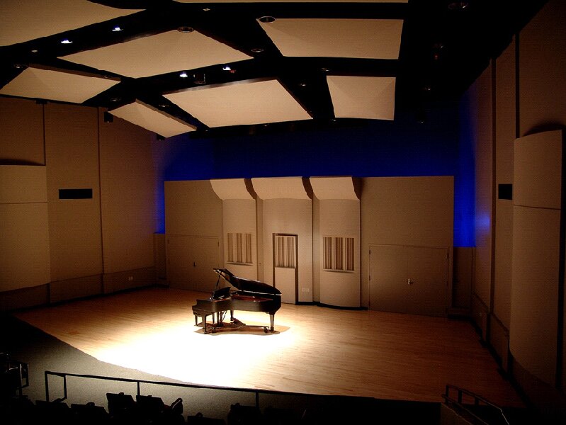 UF School Of Music