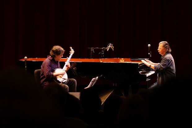 Béla_Fleck_and_Chick_Corea