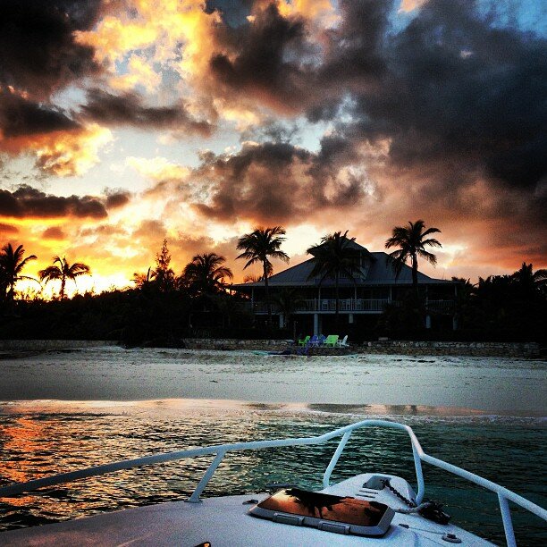 My #instabreak