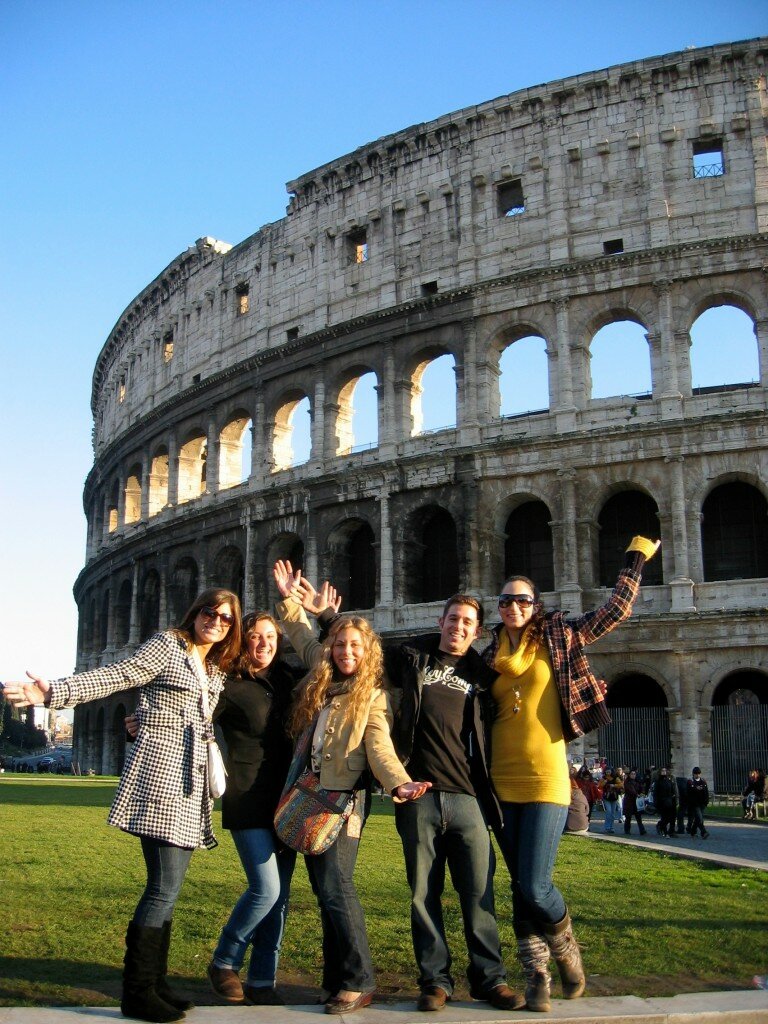 groupcoliseum