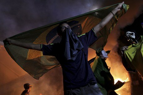 brazil