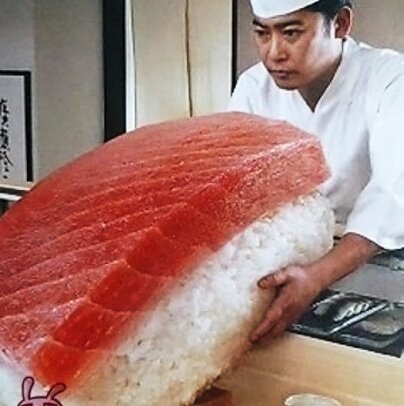 Big-Sushi