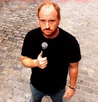 Louis-CK-on-HBO-special