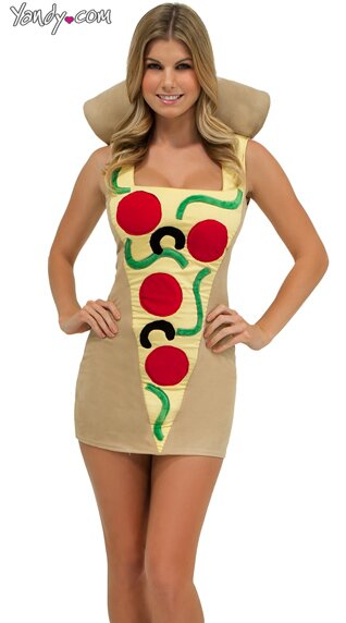 Exclusive-Sexy-Pizza-Costume-E7041