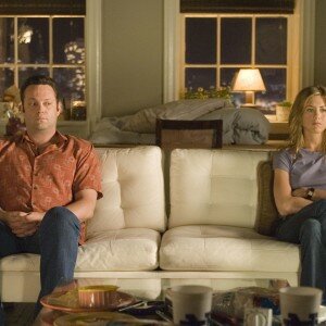 THE BREAK-UP