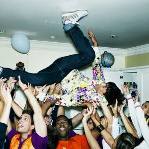 party