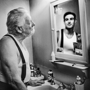 mirror
