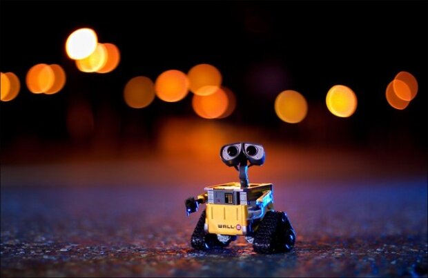 walle-street