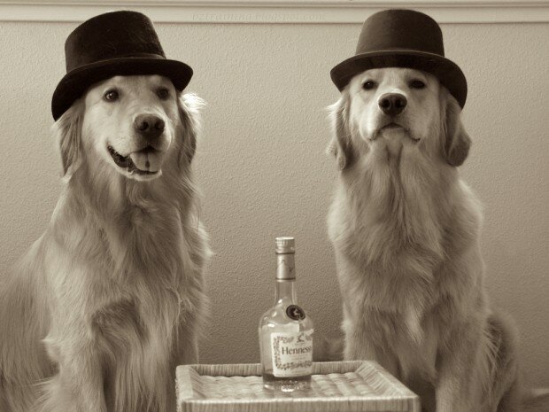 Old Timey Feeling