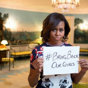 Bring-Back-Our-Girls-Michelle-Obama
