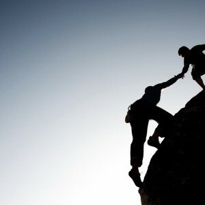 helping-hand