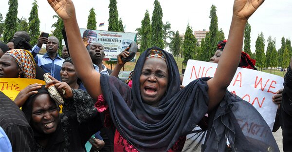 kidnapped-school-girls-in-NIGERIA