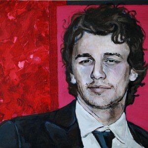 james_franco_portrait___acrylic_on_canvas_by_detentum_clamor-d5afhgq