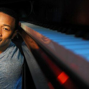 John Legend
