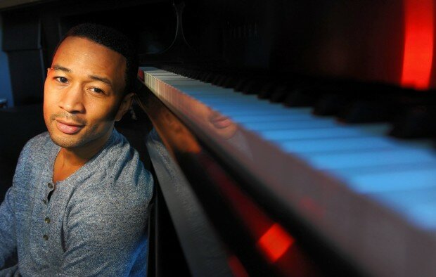 John Legend