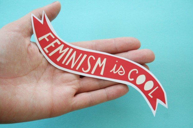feminism-is-cool-banner