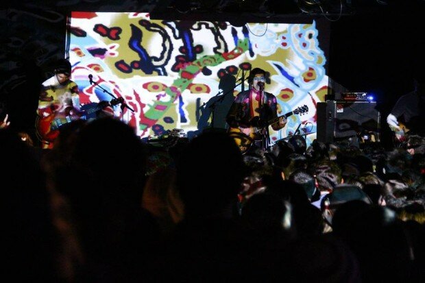 of Montreal