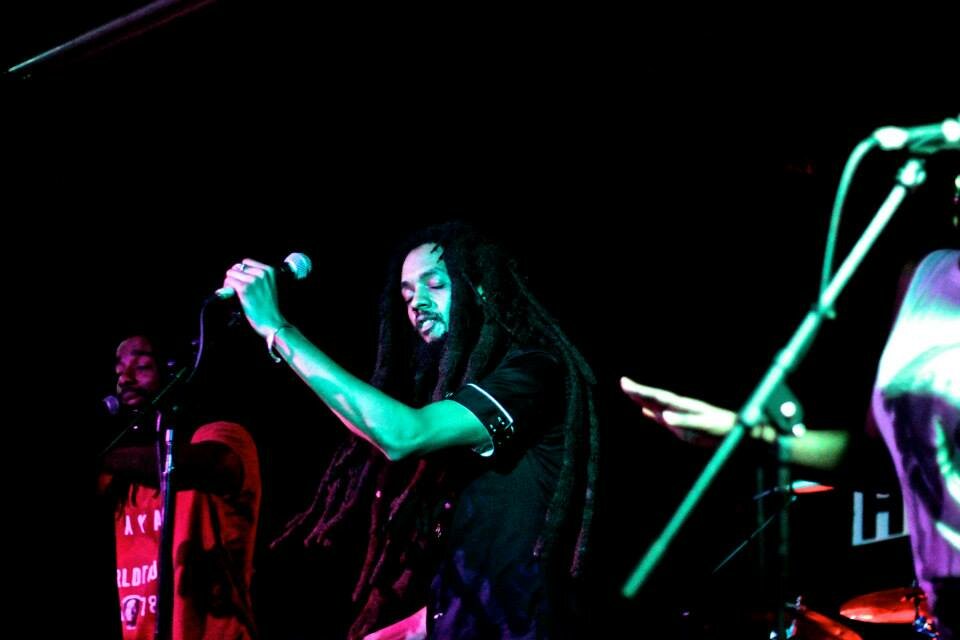 The GainesvilleScene Interview: Dwayne "Danglin" Anglin of The Wailers