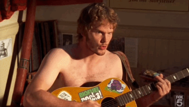 ChrisPratt
