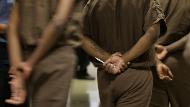 rikers