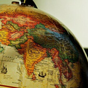 globe