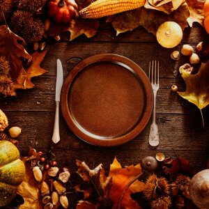 Thanksgiving Dinner