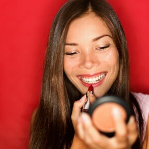 makeup safety