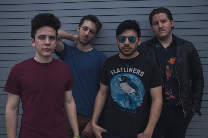 Local Indie Band The Forum Talks New Tour, "Spring Fling Tour Thing"