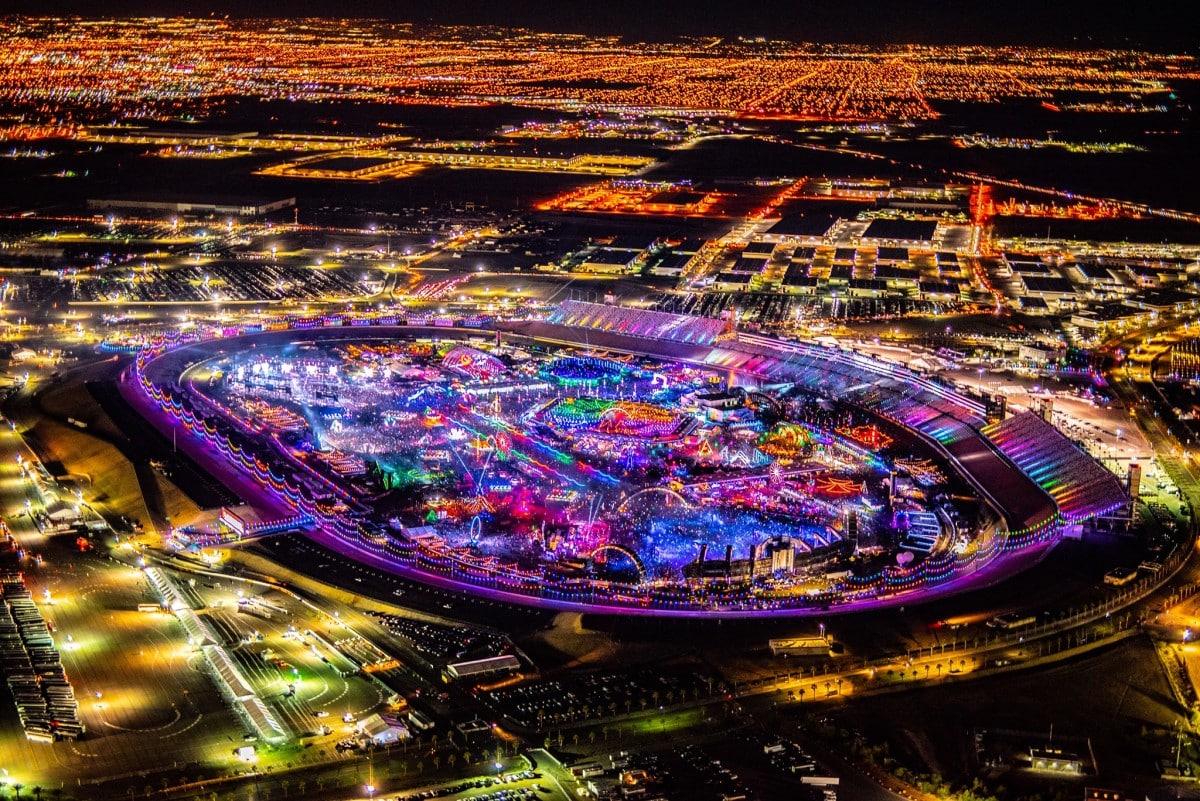 7 things we learned from talking to edc las vegas 2025 artists