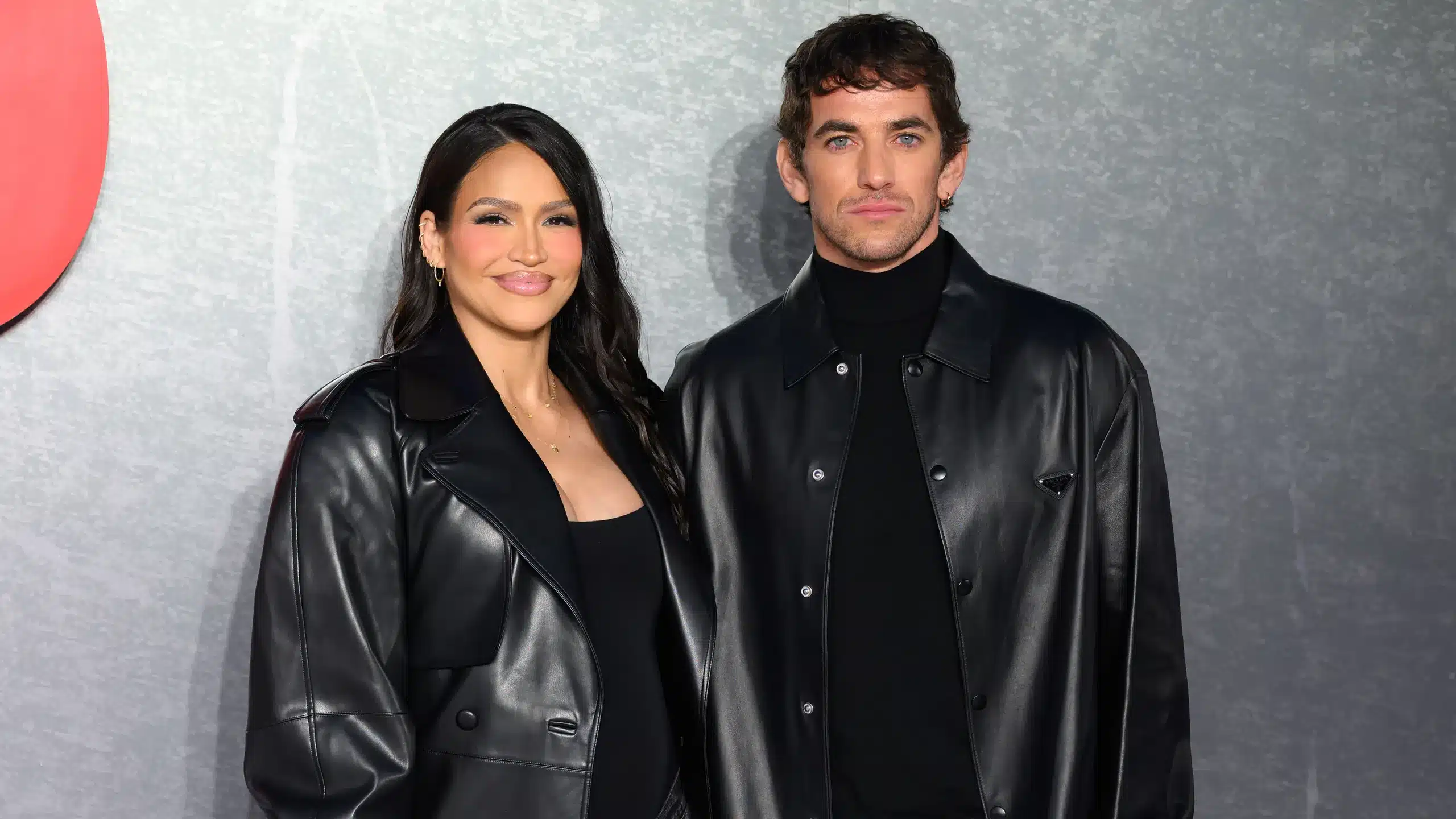 cassie ventura gives birth to baby no. 3 with husband alex fine shortly after testifying in diddy’s trial