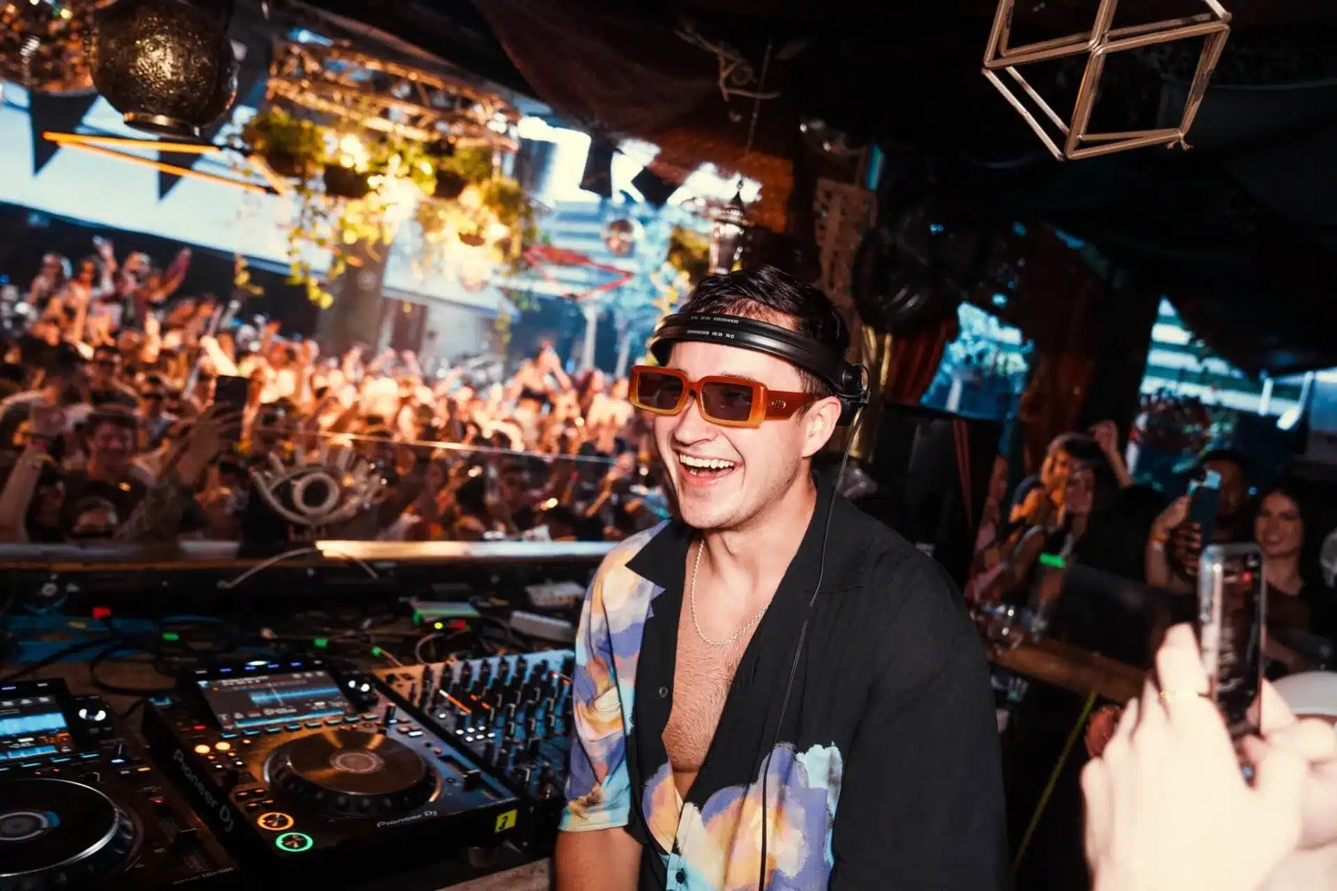 john summit to play his biggest solo headline show to date this fall at folsom field in boulder