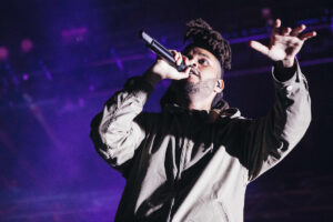 the weeknd the key to my longevity is to continue dreaming