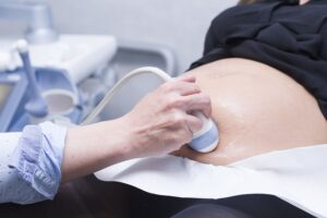 woman, 20, gives birth 17 hours after finding out she was pregnant, 'i kind of blacked out'