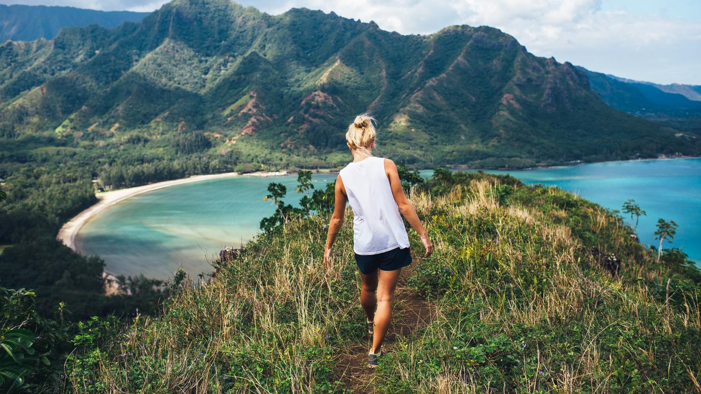 woman wants to leave stepdaughter out of vacation plans after being shut out for many years