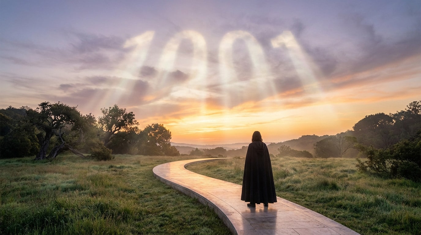 dawns embrace a path to new beginnings