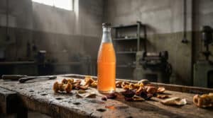 vintage soda a bright spot in wartime scarcity