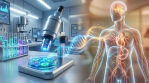 bridging in vitro and in vivo the dna of discovery